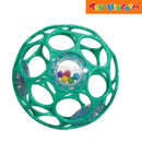 Kids II Bright Starts Oball Rattle