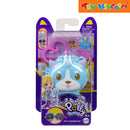 Polly Pocket Random Assortment Pet Connects Compact