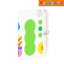 MiDeer 8 colors Pease Crayons