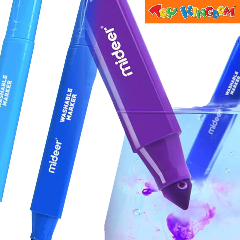 Mideer 36 Colors Washable Marker