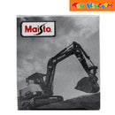 Maisto Volvo L25H Wheel Loader with Forks 3 inch Vehicle