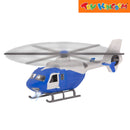 Driven Micro Series Helicopter