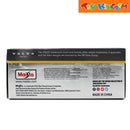 Maisto Volvo L25H Wheel Loader with Forks 3 inch Vehicle