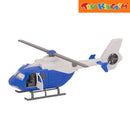 Driven Micro Series Helicopter