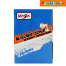 Maisto Fresh Metal Builder Zone Quarry Monsters Dump Truck Die-cast