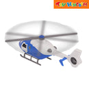 Driven Micro Series Helicopter