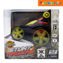 Dream Machine Stunt Racers Black and Red Acrobatic Vehicle