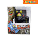 Dream Machine Stunt Racers Black and Red Acrobatic Vehicle