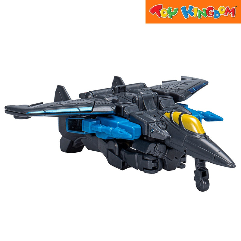 Transformers Earthspark Terran Warrior Skywarp Action Figure
