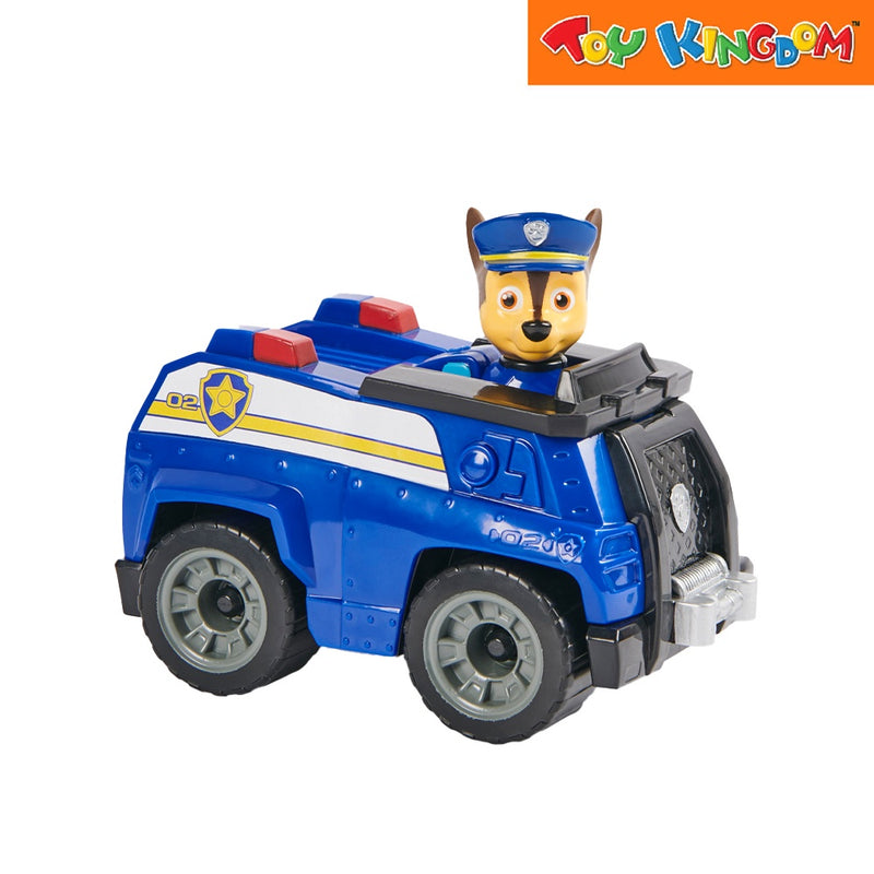 Paw Patrol Chase Patrol Cruiser Vehicle