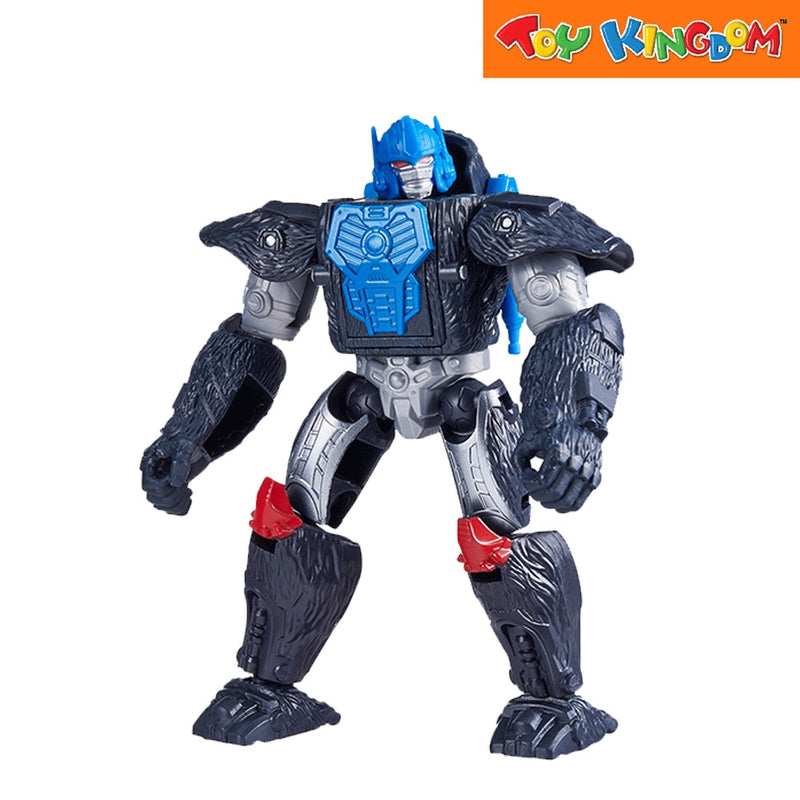 Transformers Noble Maximal Leader Optimus Primal Action Figure