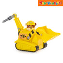 Paw Patrol Rubble Diggin' Buldozer Vehicle