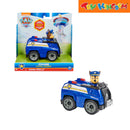 Paw Patrol Chase Patrol Cruiser Vehicle