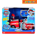 Paw Patrol Marshall Red RC Vehicle