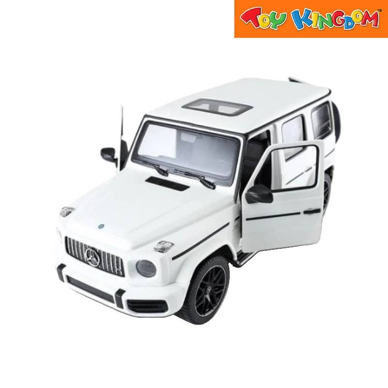 Rastar 1:14 Mercedes-Benz G63 AMG R/C Car