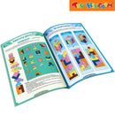 Gigamic Katamino Family Game