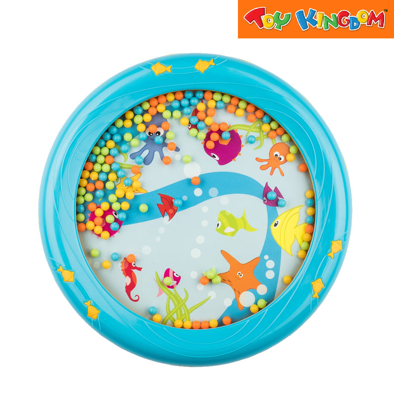 Halilit Ocean Drum Toy