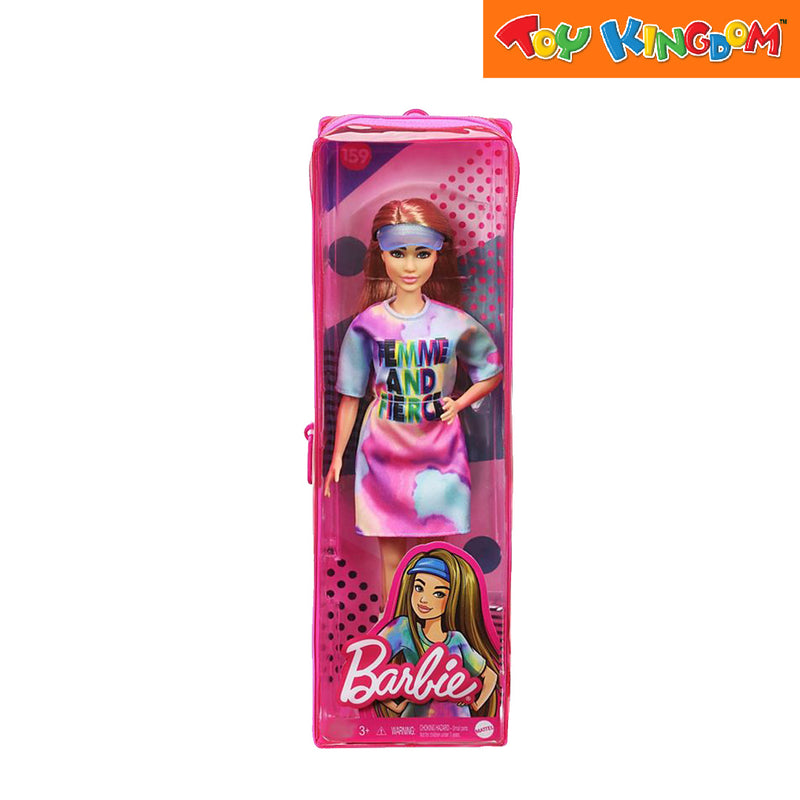 Barbie Fashionistas No. 159 Doll
