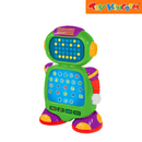 The Learning Journey Touch and Learn Number Bot