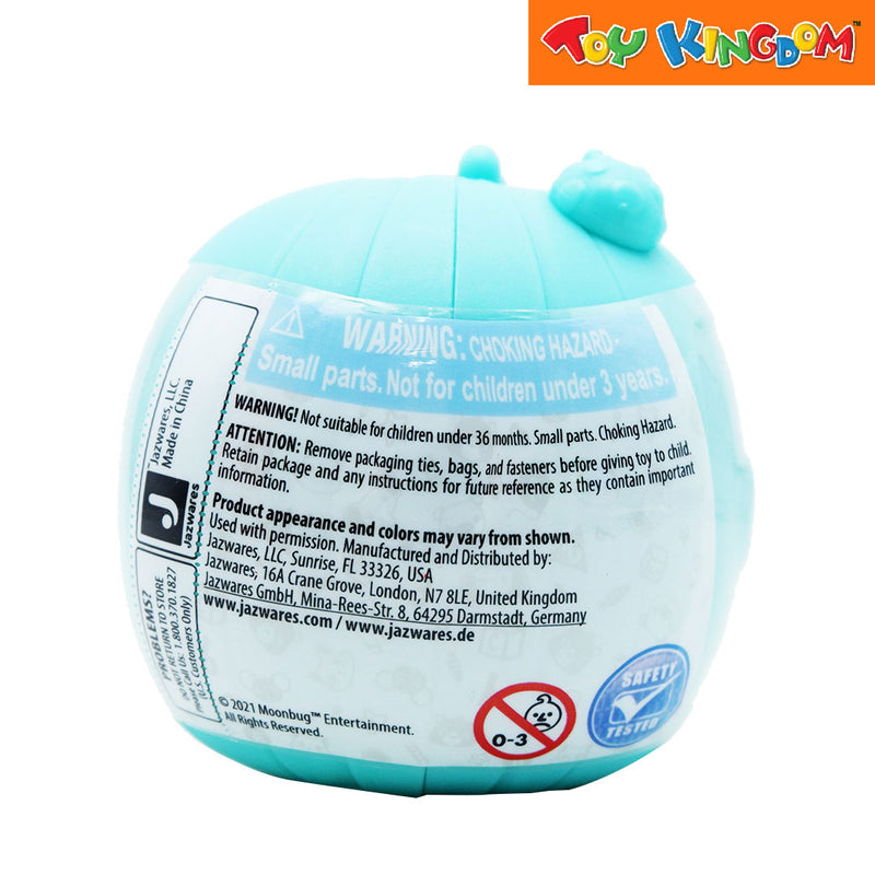 Cocomelon Light Blue Blind Figures