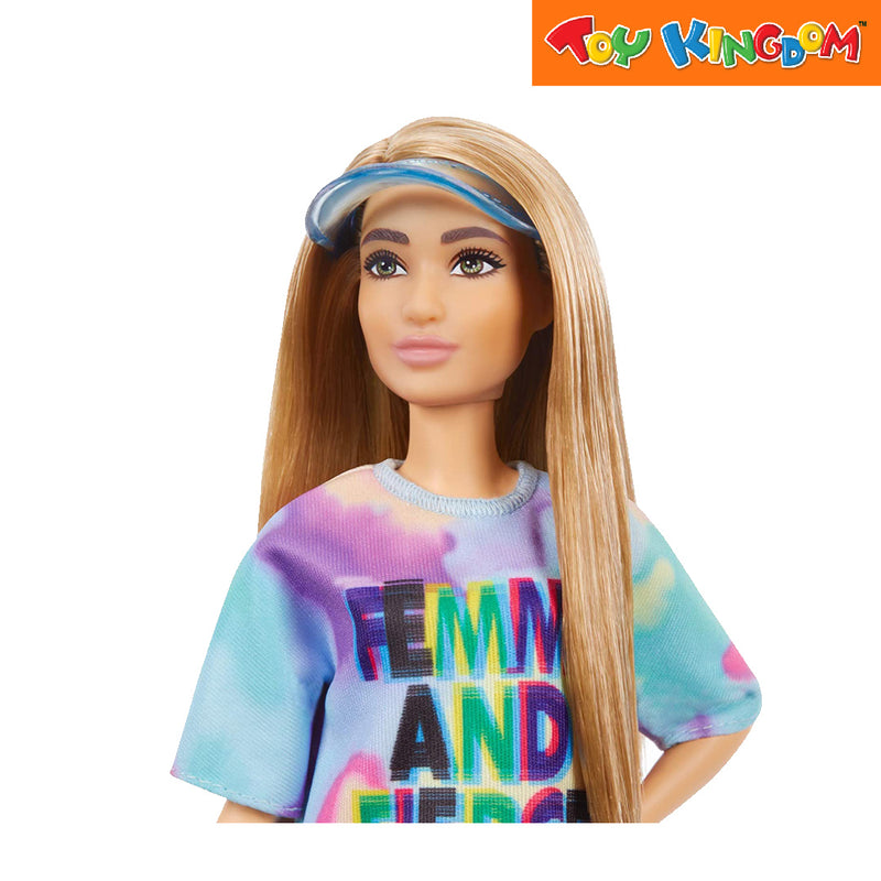 Barbie Fashionistas No. 159 Doll