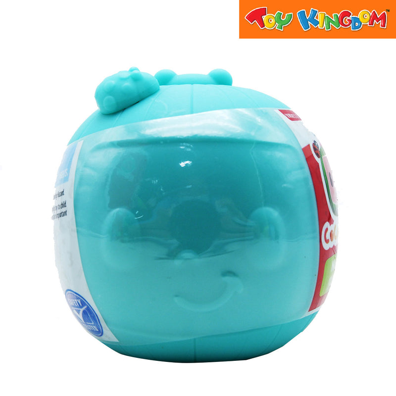 Cocomelon Light Blue Blind Figures