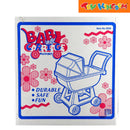 Baby Carriage Playset