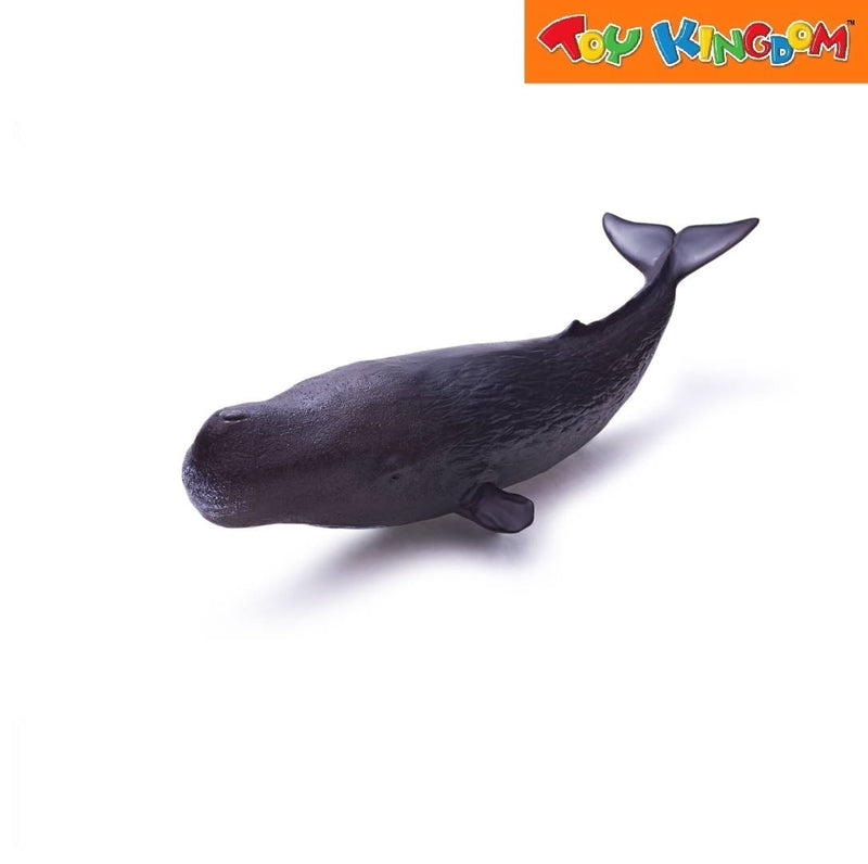Recur Sperm Whale 12 inch Animal Toy Figure