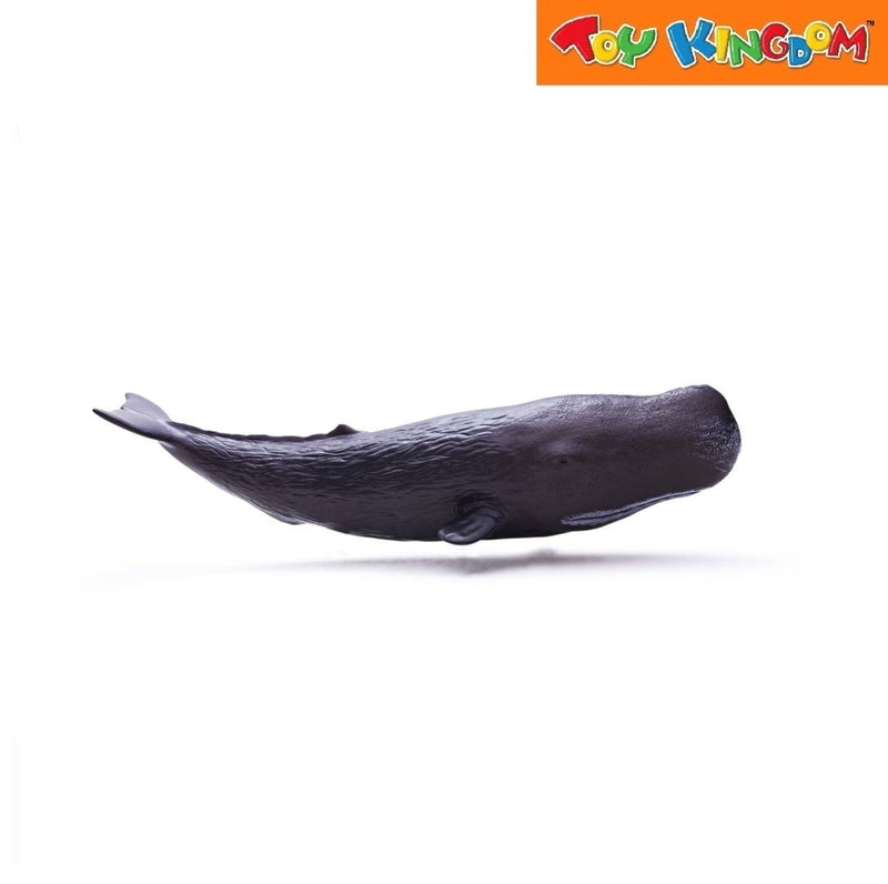 Recur Sperm Whale 12 inch Animal Toy Figure