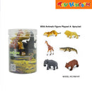 Recur Wild 4.7 inch Animal Toy Figure