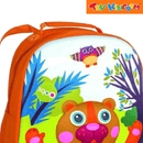 Oops Bear Happy Backpack