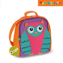 Oops All I Need! 3D Owl Bag