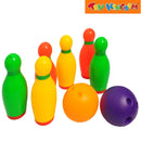Far & Near Deluxe Bowling Set