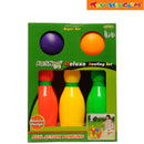 Far & Near Deluxe Bowling Set