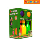 Far & Near Deluxe Bowling Set