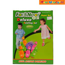 Far & Near Deluxe Bowling Set