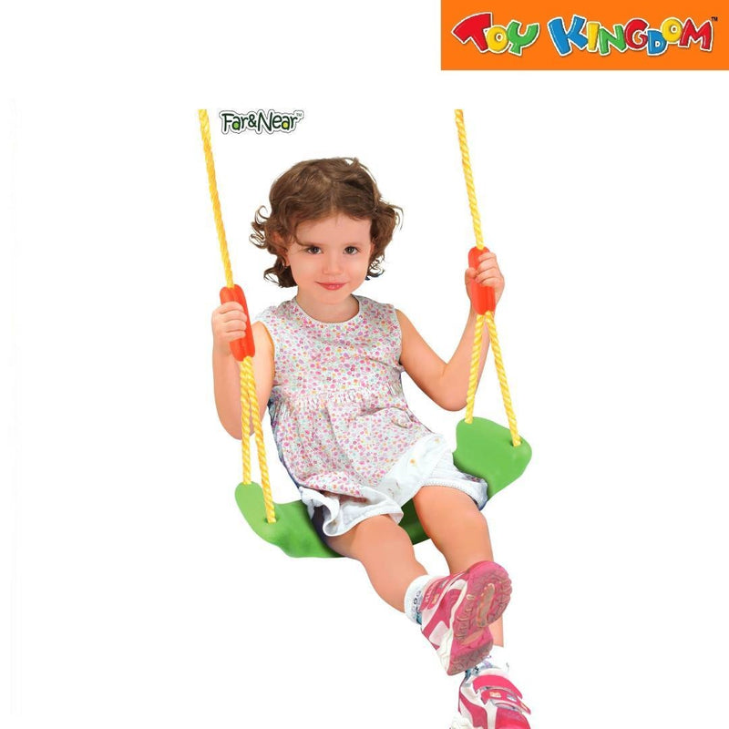 Far & Near Swing Set