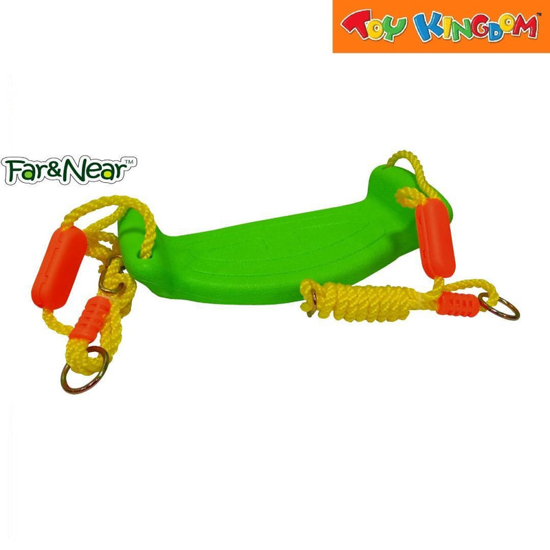 Far & Near Swing Set