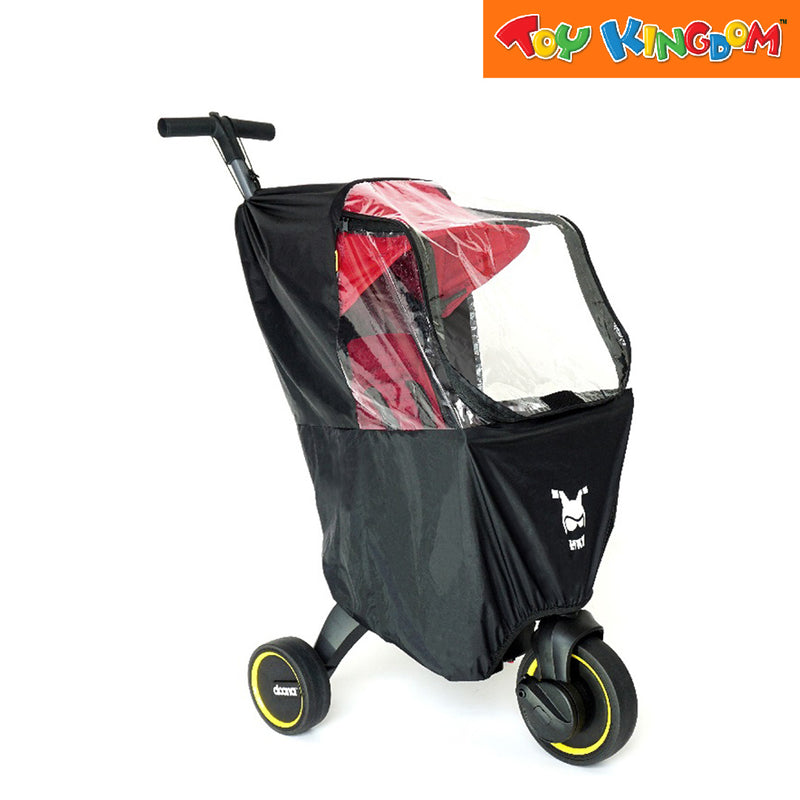 Doona Liki Trike Rain Cover