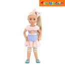 Glitter Girls Chrissy 14 inch Doll
