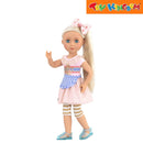 Glitter Girls Chrissy 14 inch Doll