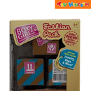 Boxy Girls Surprise Fashion Pack
