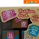 Boxy Girls Surprise Fashion Pack