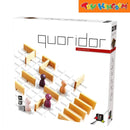 Gigamic Quoridor Game