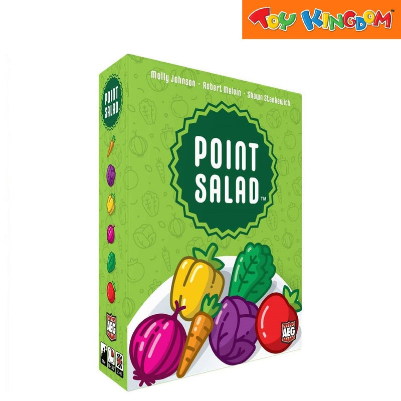 AEG Games Point Salad