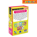 Blue Orange Taco Cat Goat Cheese Pizza Game