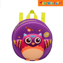 Oops My Starry Owl Happy Backpack