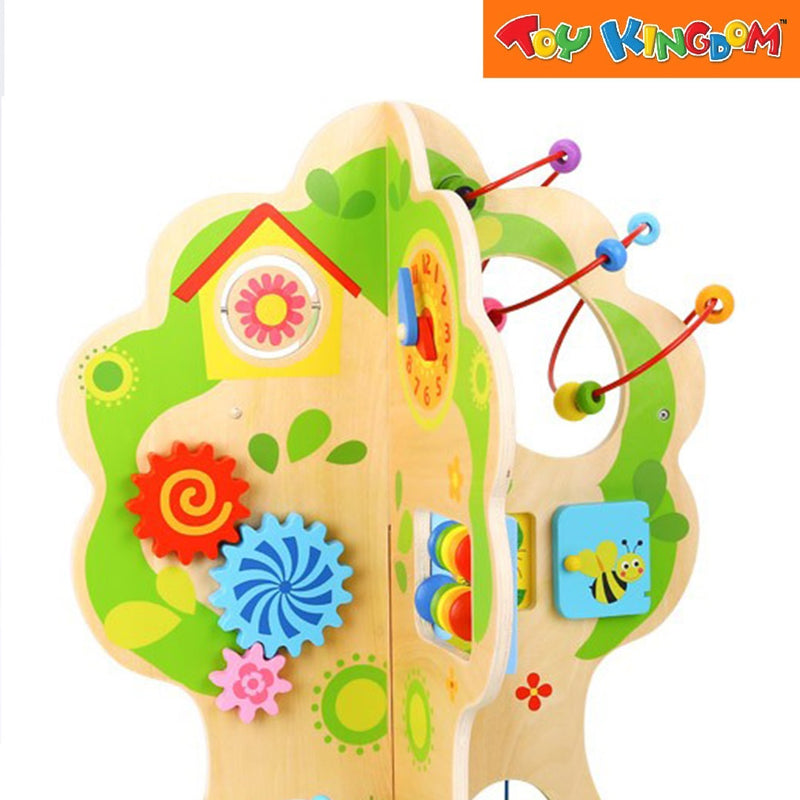 Tooky Toy Activity Tree