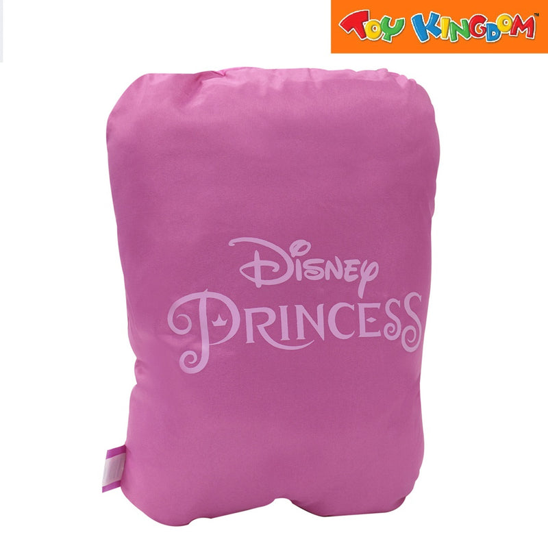 Elegant Princesses Shaped Pillow