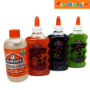 Elmer's Creepy Slime Box Set